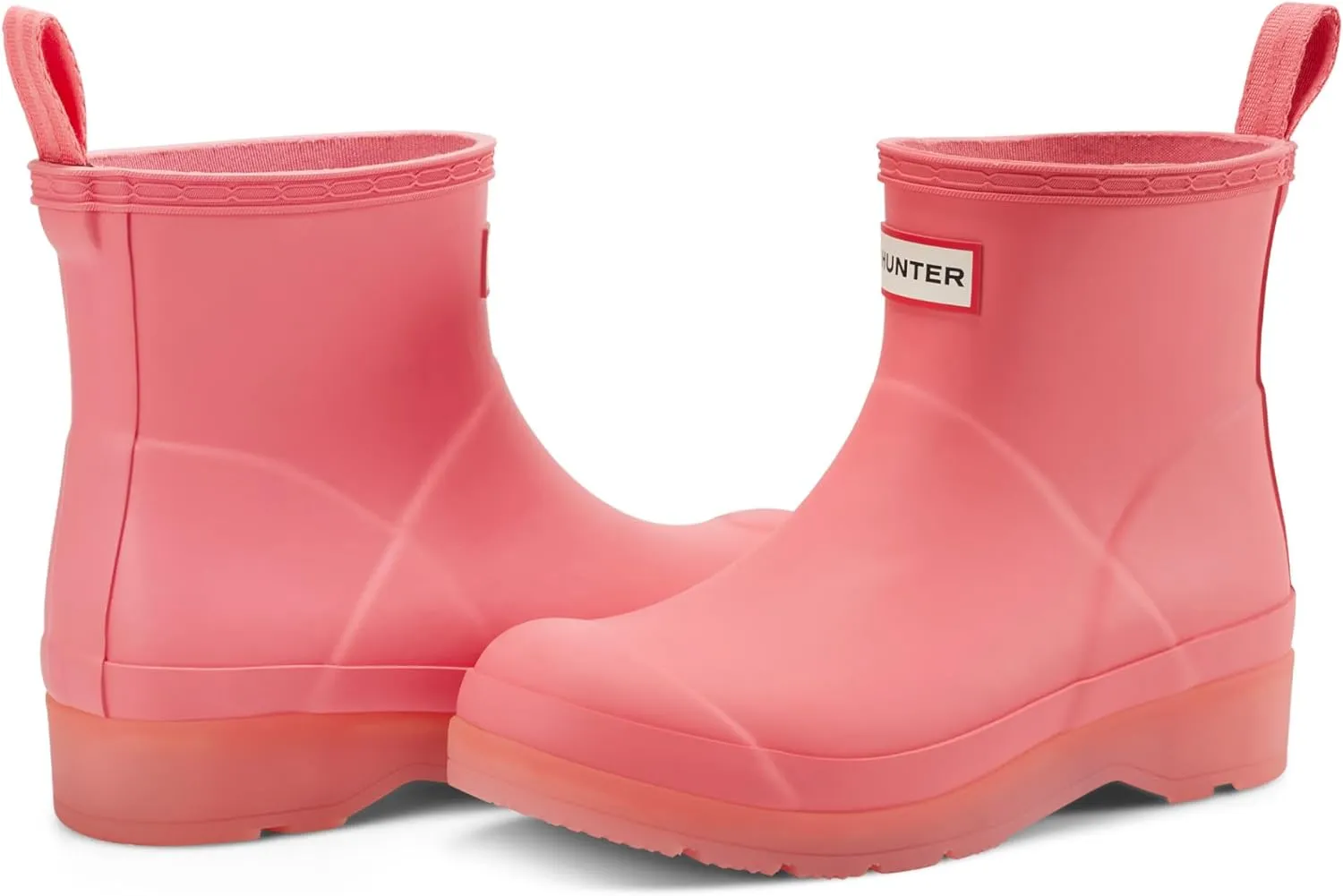 Hunter Women's Play Short Rain Boot