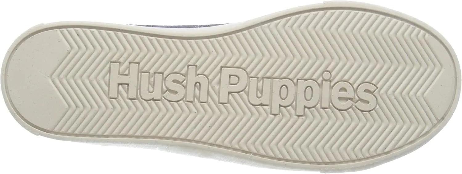 Hush Puppies Men's Sneaker