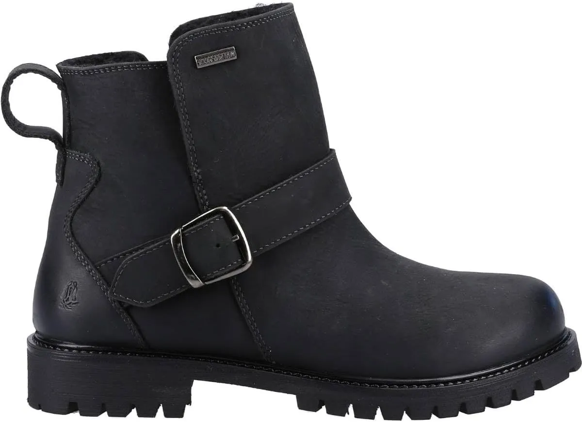 Hush Puppies Women's Classic Ankle Boot