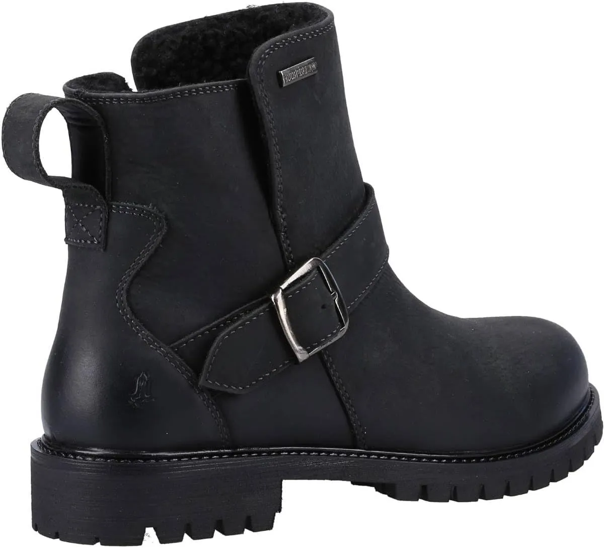 Hush Puppies Women's Classic Ankle Boot