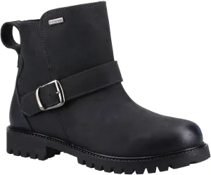 Hush Puppies Women's Classic Ankle Boot