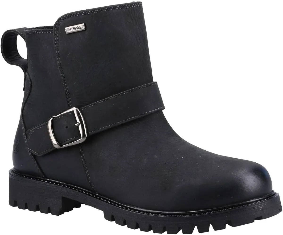 Hush Puppies Women's Classic Ankle Boot