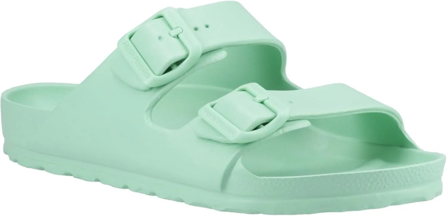 Hush Puppies Women's Sandal Ladies Summer