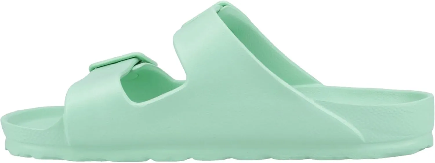 Hush Puppies Women's Sandal Ladies Summer
