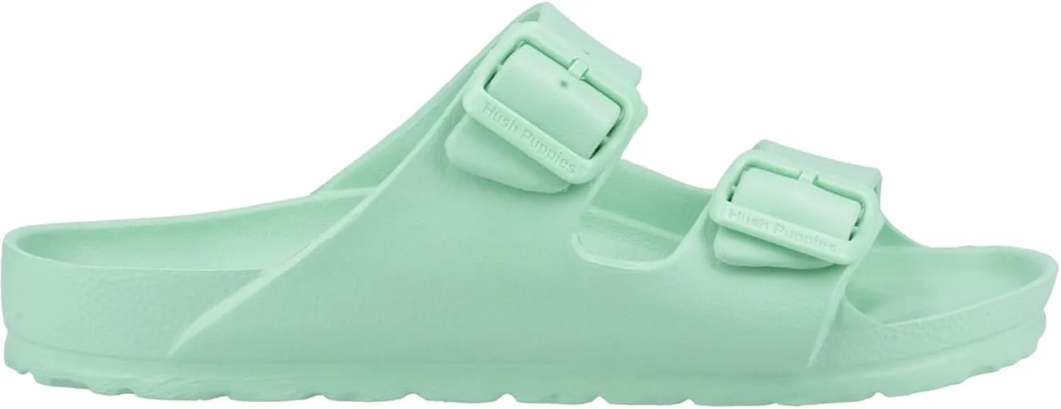 Hush Puppies Women's Sandal Ladies Summer