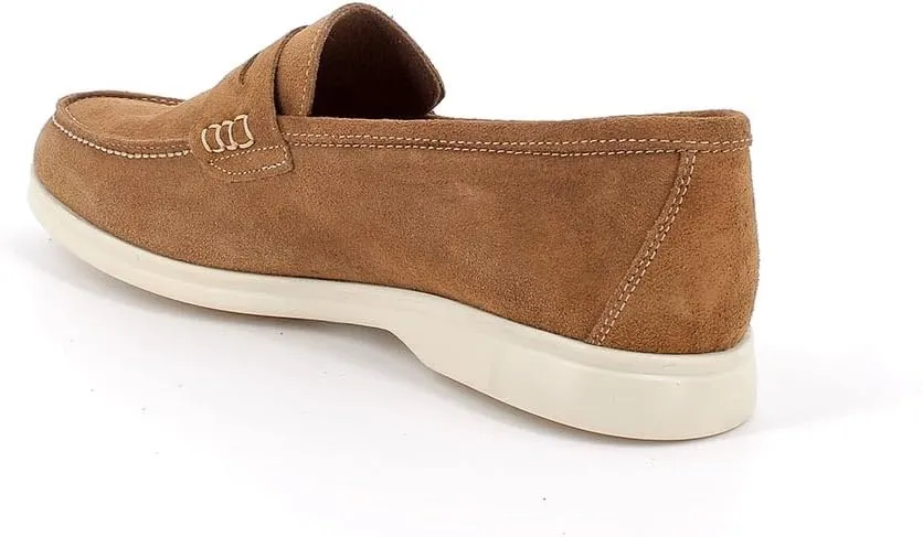 IGI&Co Men's Moccasin Driving Style Loafer