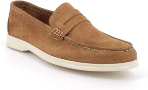 IGI&Co Men's Moccasin Driving Style Loafer
