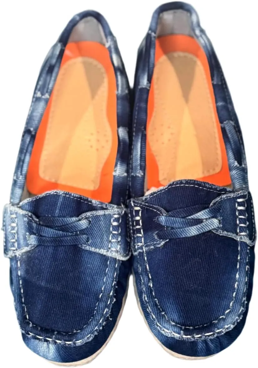 Indigo Loafer Regular