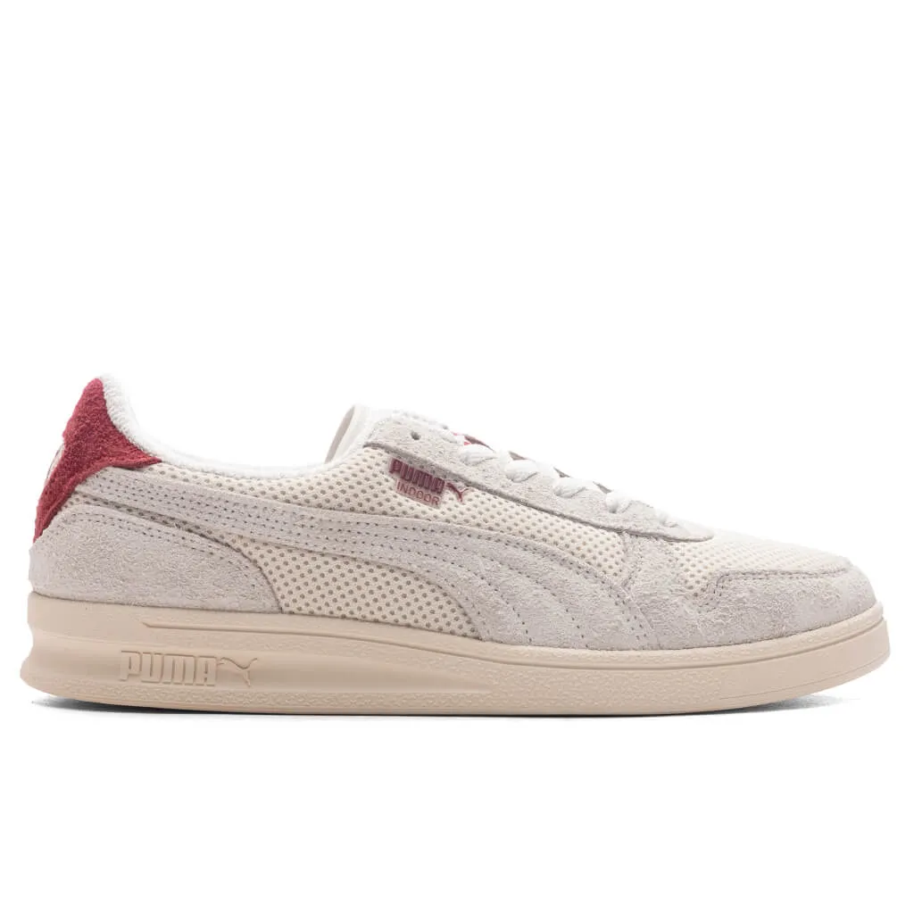 Indoor Mesh - Khaki
