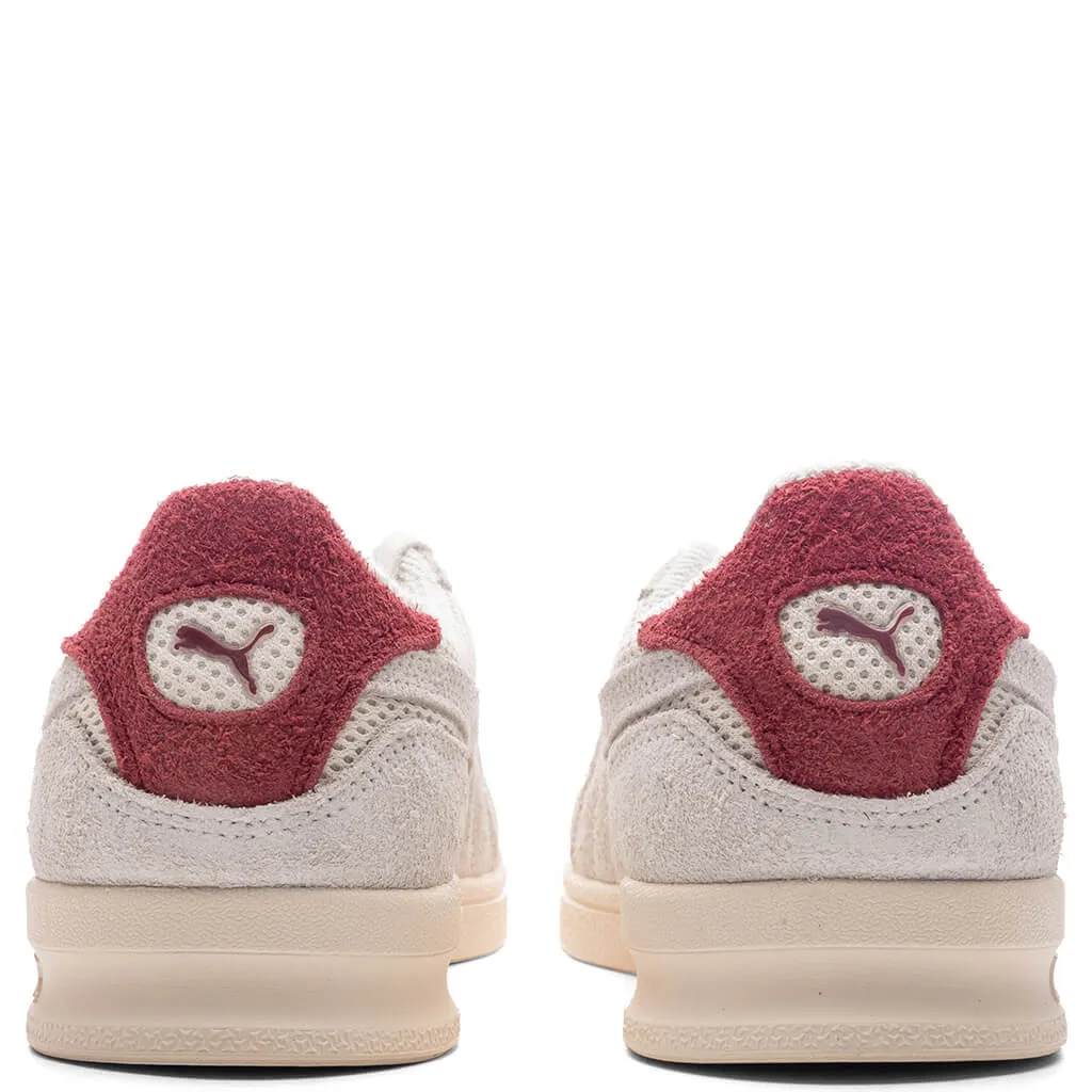 Indoor Mesh - Khaki