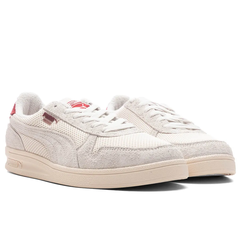Indoor Mesh - Khaki