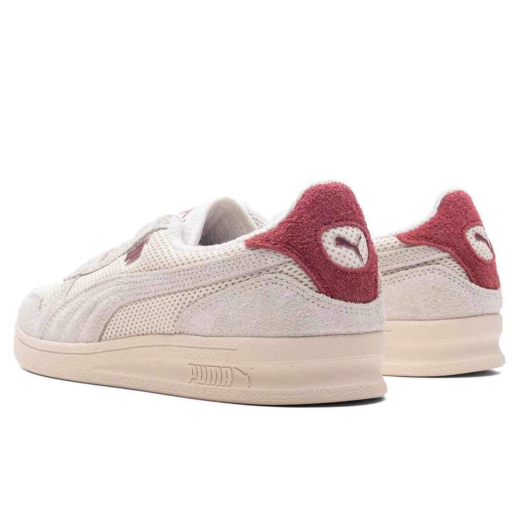 Indoor Mesh - Khaki