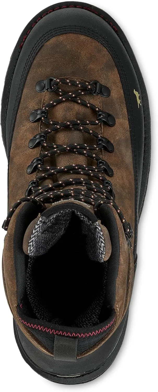 Irish Setter, Elk Tracker XD, Men’s, 10", Waterproof, Insulated 400g, Hunting Boot