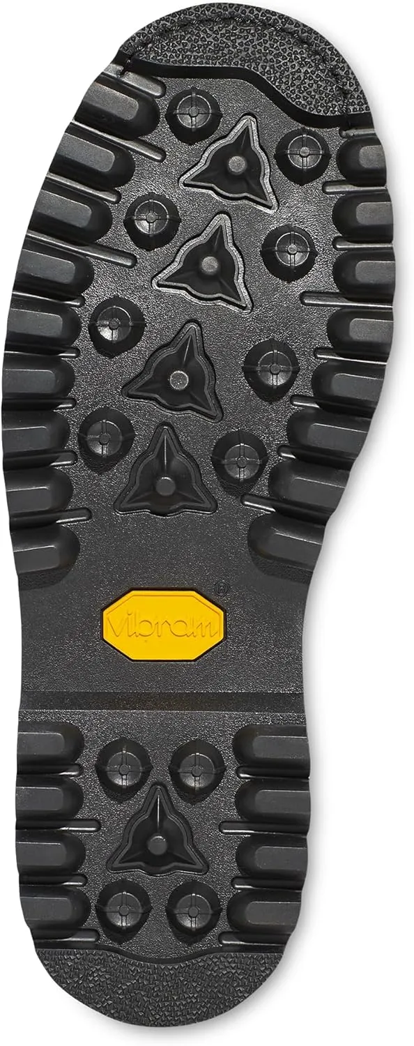 Irish Setter, Elk Tracker XD, Men’s, 10", Waterproof, Insulated 400g, Hunting Boot