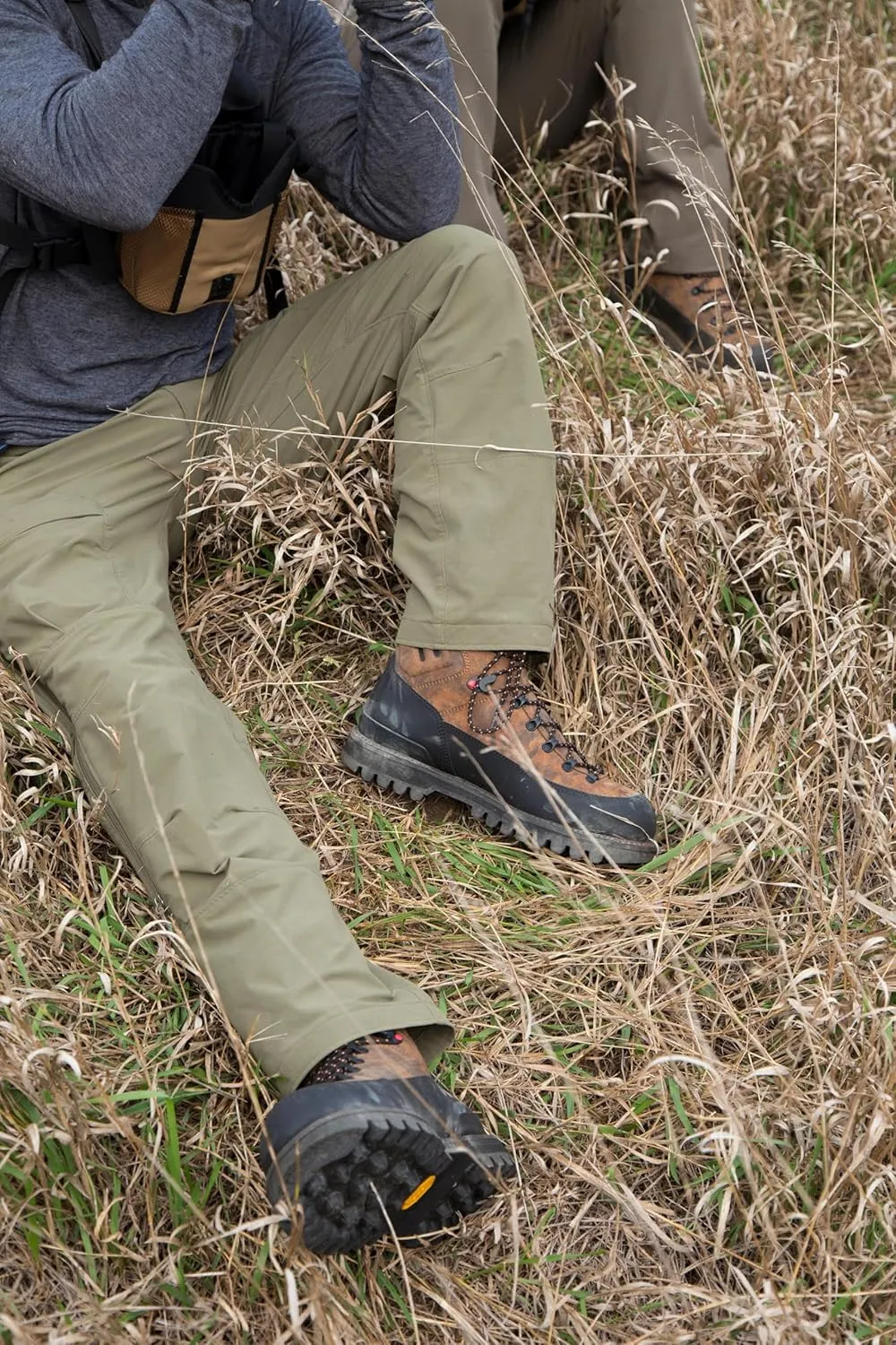 Irish Setter, Elk Tracker XD, Men’s, 10", Waterproof, Insulated 400g, Hunting Boot