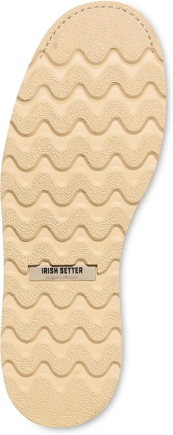 Irish Setter, Wingshooter XD, Men’s, 6", Waterproof, Soft Toe, Work Boot