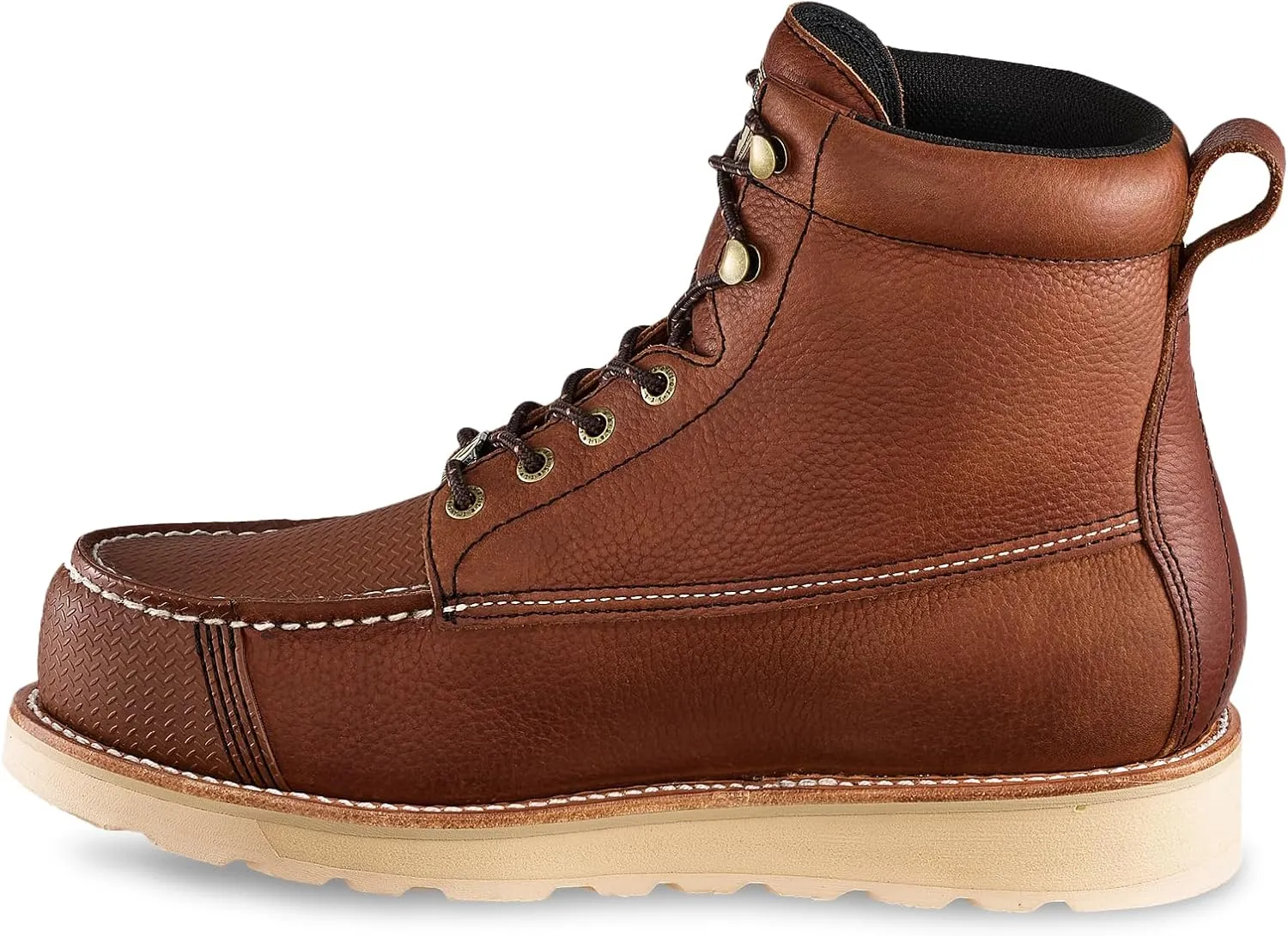 Irish Setter, Wingshooter XD, Men’s, 6", Waterproof, Soft Toe, Work Boot
