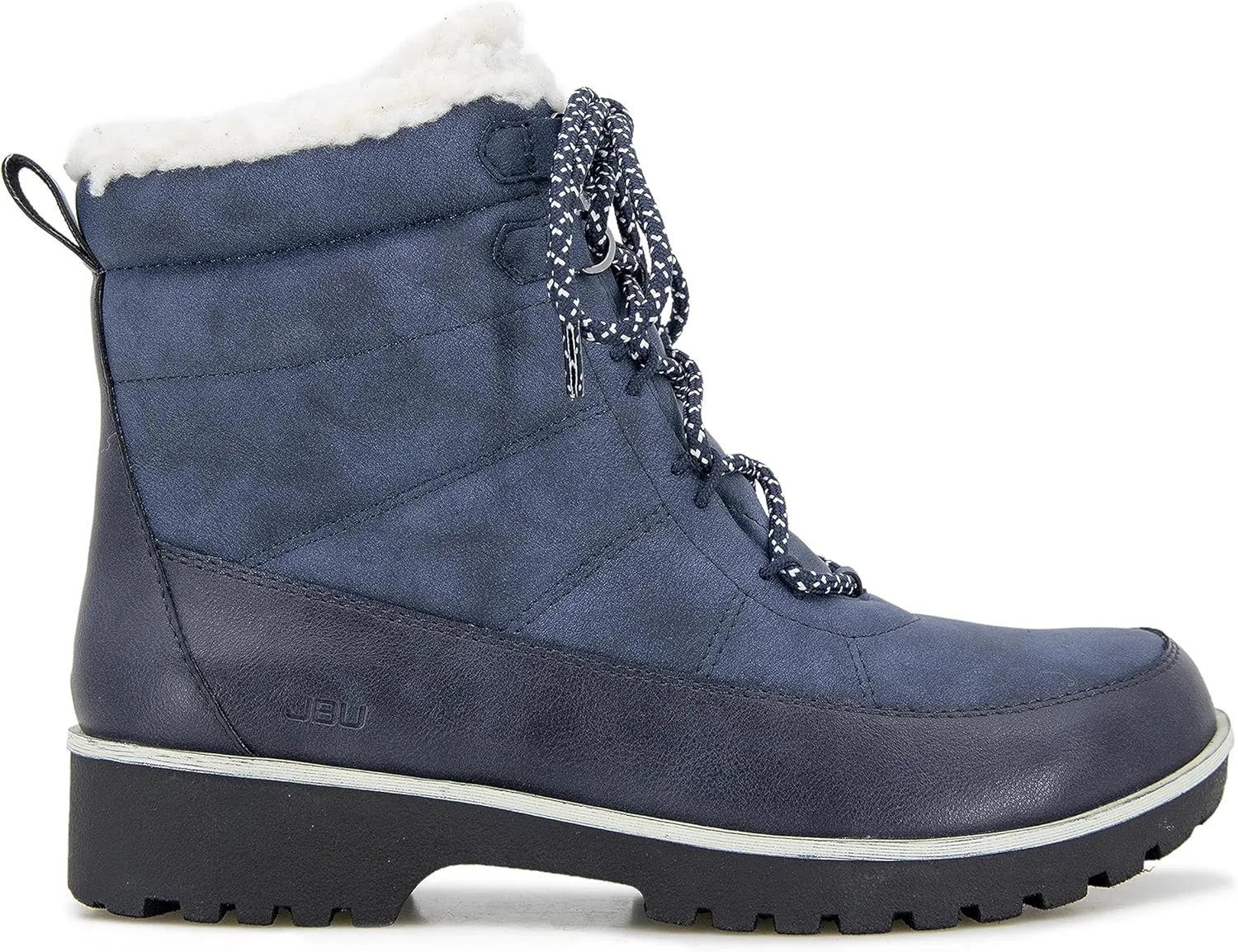 Jambu Women's Alaska Waterproof Mid Calf Boot