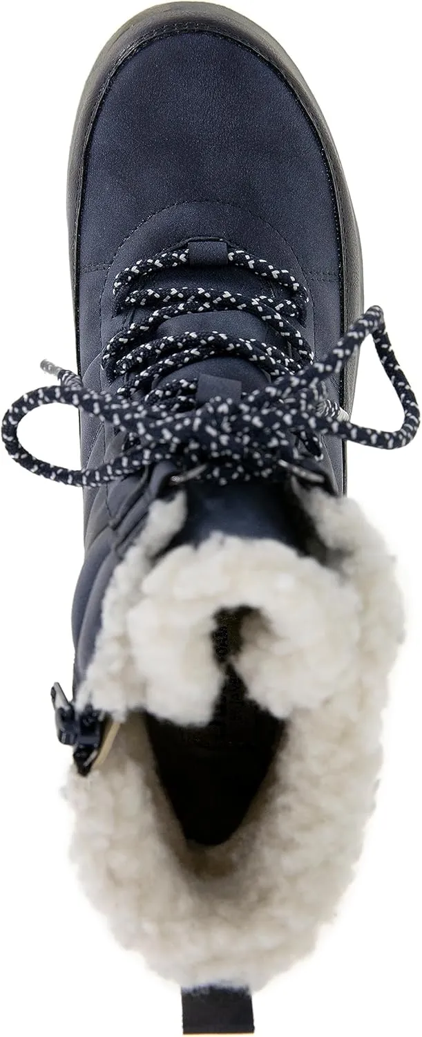 Jambu Women's Alaska Waterproof Mid Calf Boot