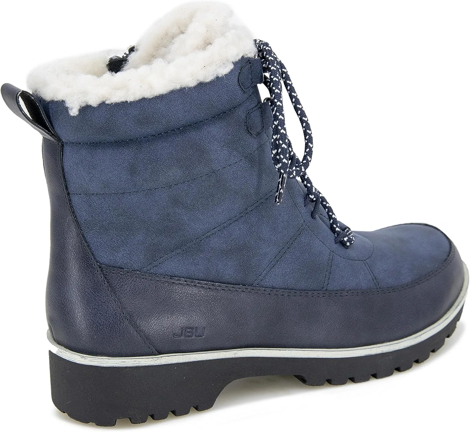 Jambu Women's Alaska Waterproof Mid Calf Boot