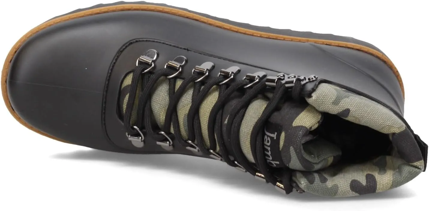 Jambu Women's Rainey Hiker Waterproof Ankle Boot