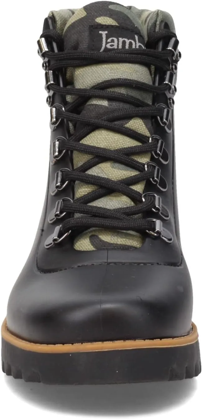 Jambu Women's Rainey Hiker Waterproof Ankle Boot