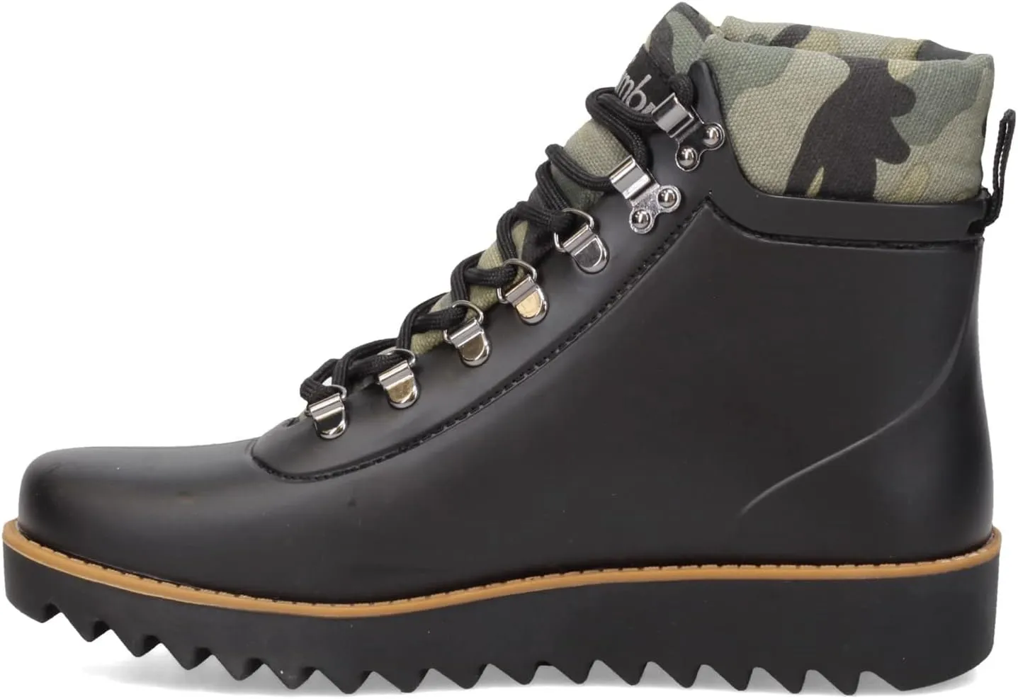 Jambu Women's Rainey Hiker Waterproof Ankle Boot