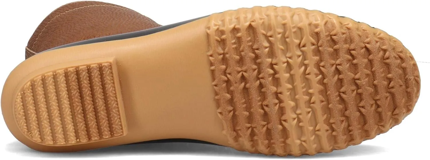 JBU by Jambu Women's Maplewood Waterproof Rain Mid Calf Boot
