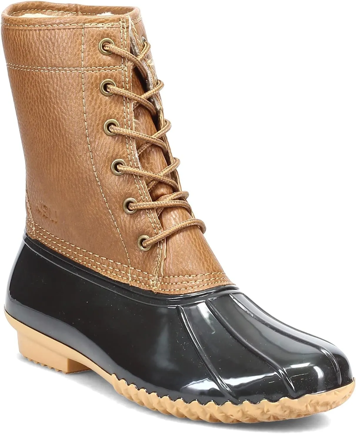 JBU by Jambu Women's Maplewood Waterproof Rain Mid Calf Boot
