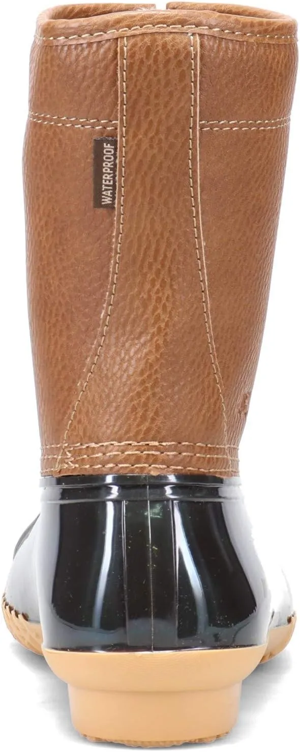 JBU by Jambu Women's Maplewood Waterproof Rain Mid Calf Boot