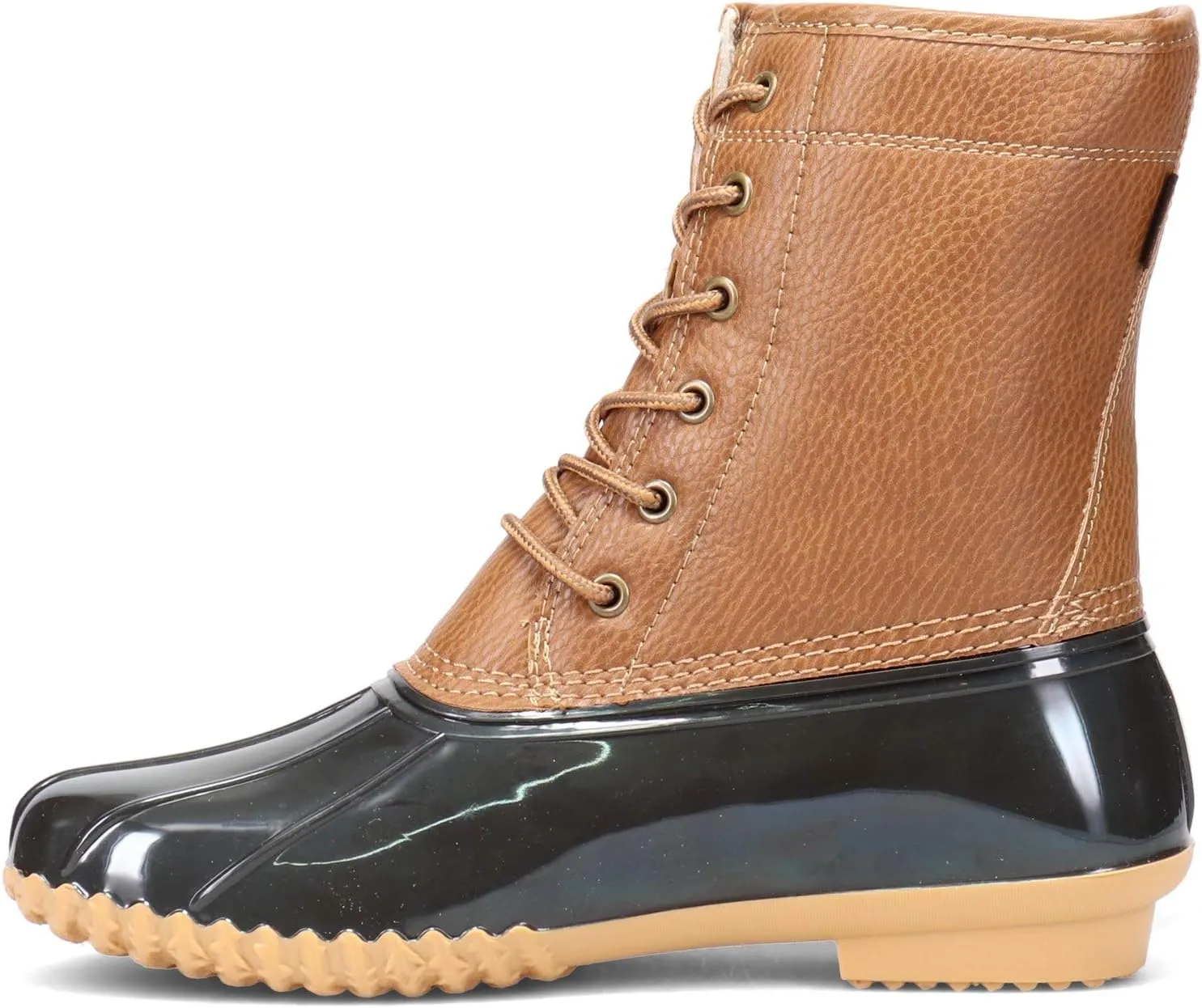 JBU by Jambu Women's Maplewood Waterproof Rain Mid Calf Boot
