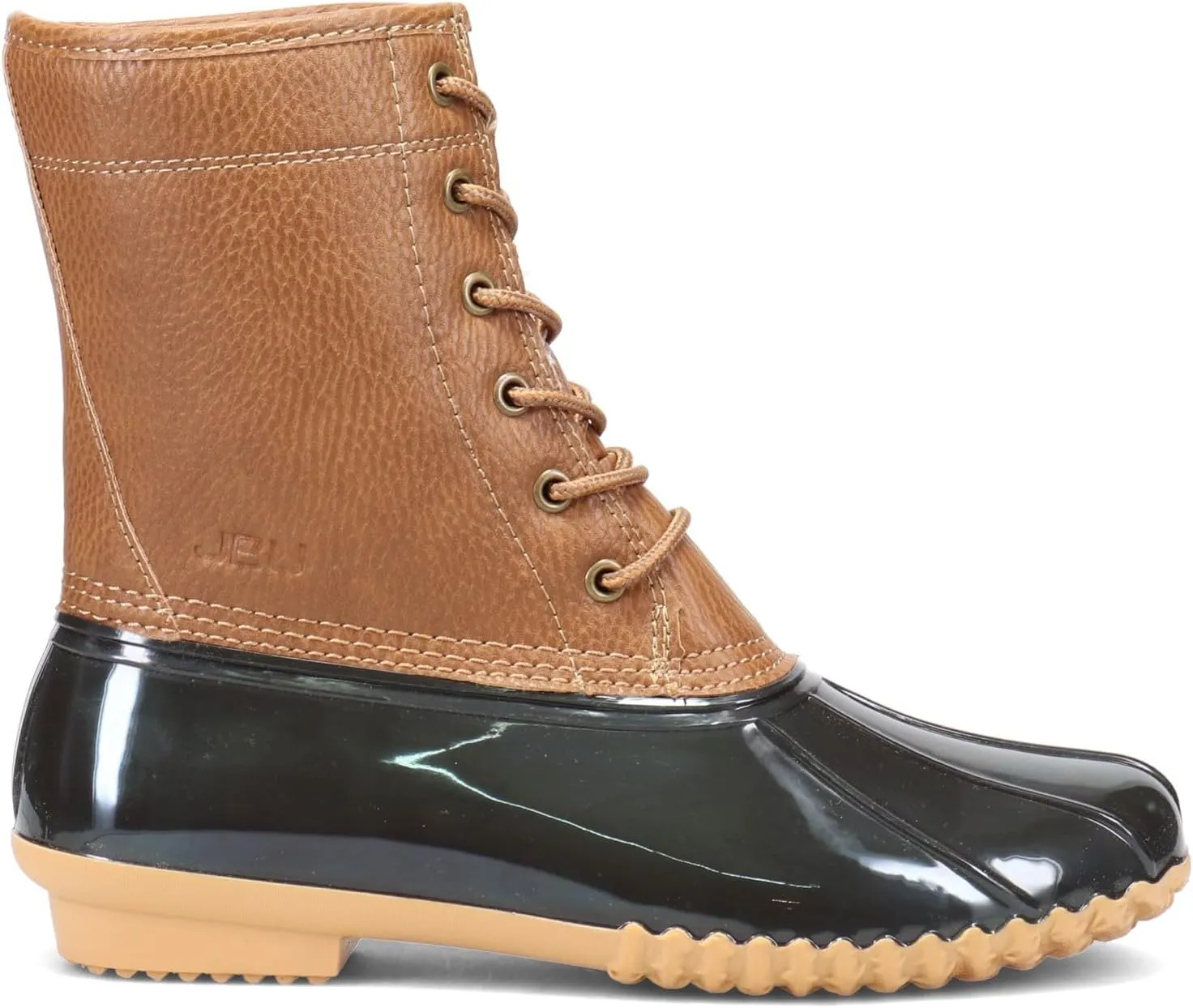 JBU by Jambu Women's Maplewood Waterproof Rain Mid Calf Boot