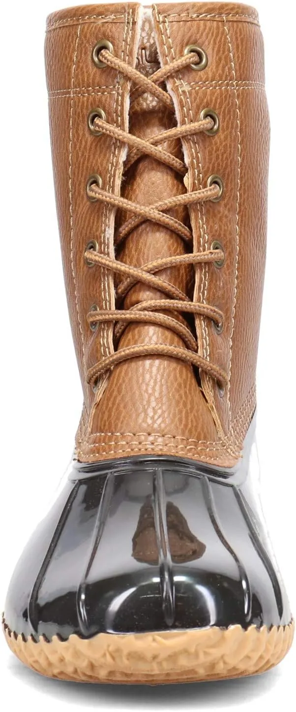 JBU by Jambu Women's Maplewood Waterproof Rain Mid Calf Boot