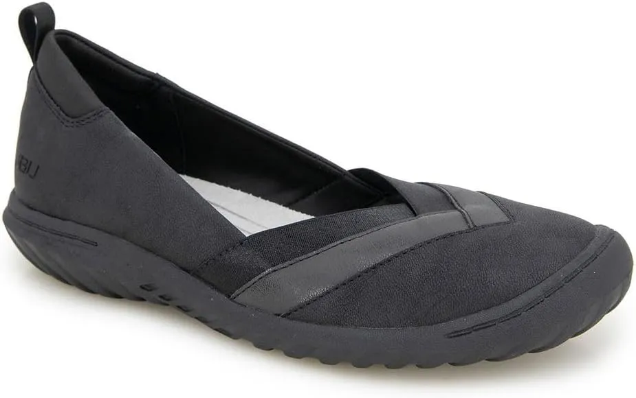 JBU Women's Salma Loafer Flat