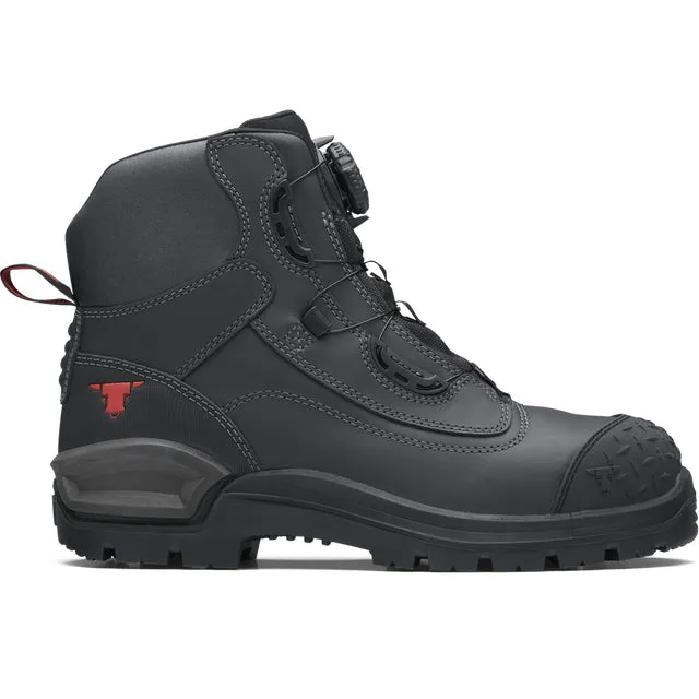 John Bull Oryx Boa Safety Boots