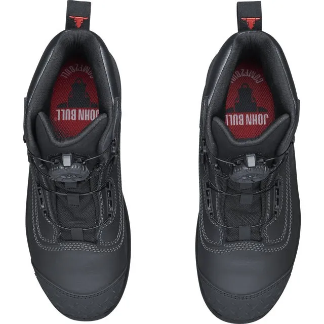 John Bull Oryx Boa Safety Boots
