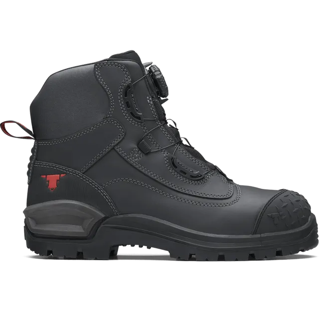 John Bull Oryx Boa Safety Boots