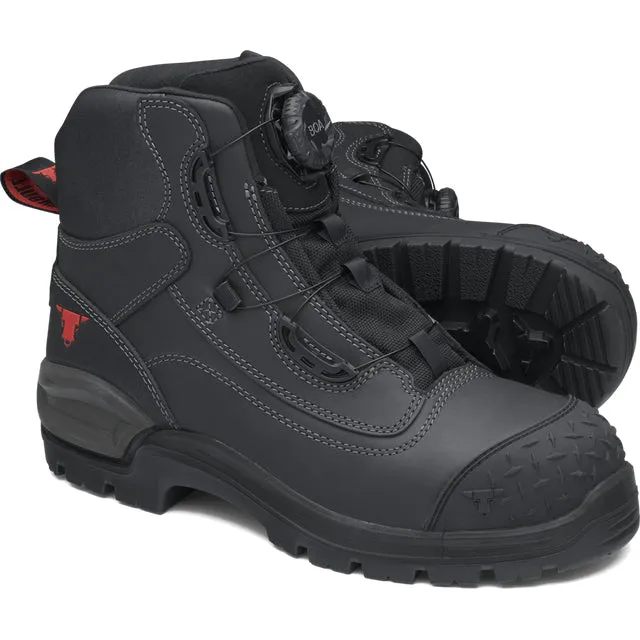 John Bull Oryx Boa Safety Boots