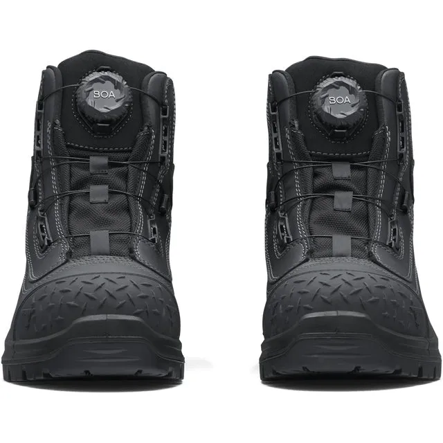 John Bull Oryx Boa Safety Boots