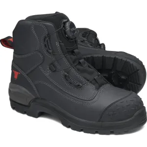 John Bull Oryx Boa Safety Boots
