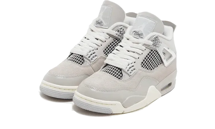 Jordan 4 Retro Frozen Moments