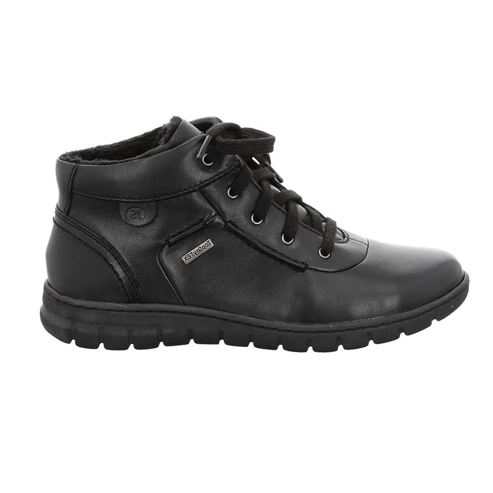 Josef Seibel Steffi 53 Boot