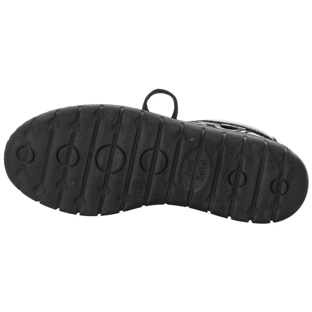 Josef Seibel Steffi 53 Boot