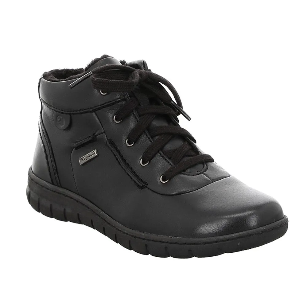 Josef Seibel Steffi 53 Boot