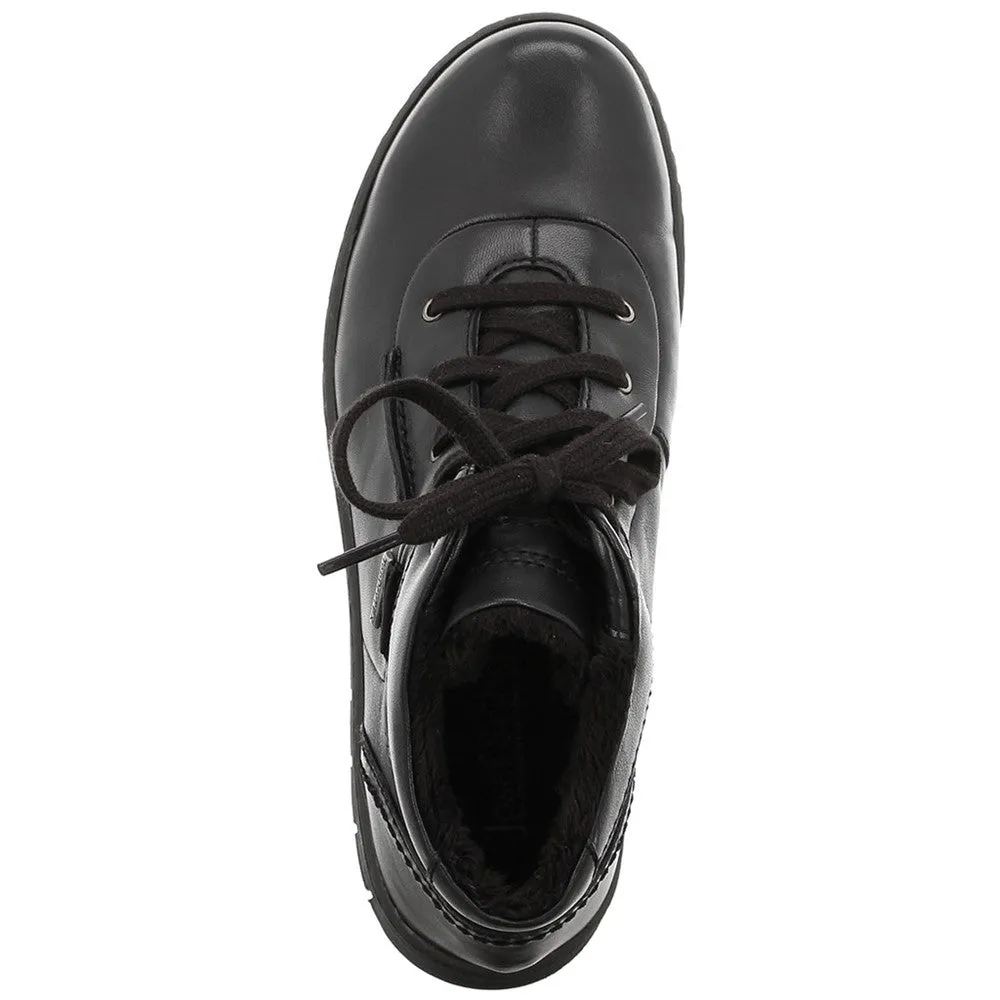 Josef Seibel Steffi 53 Boot