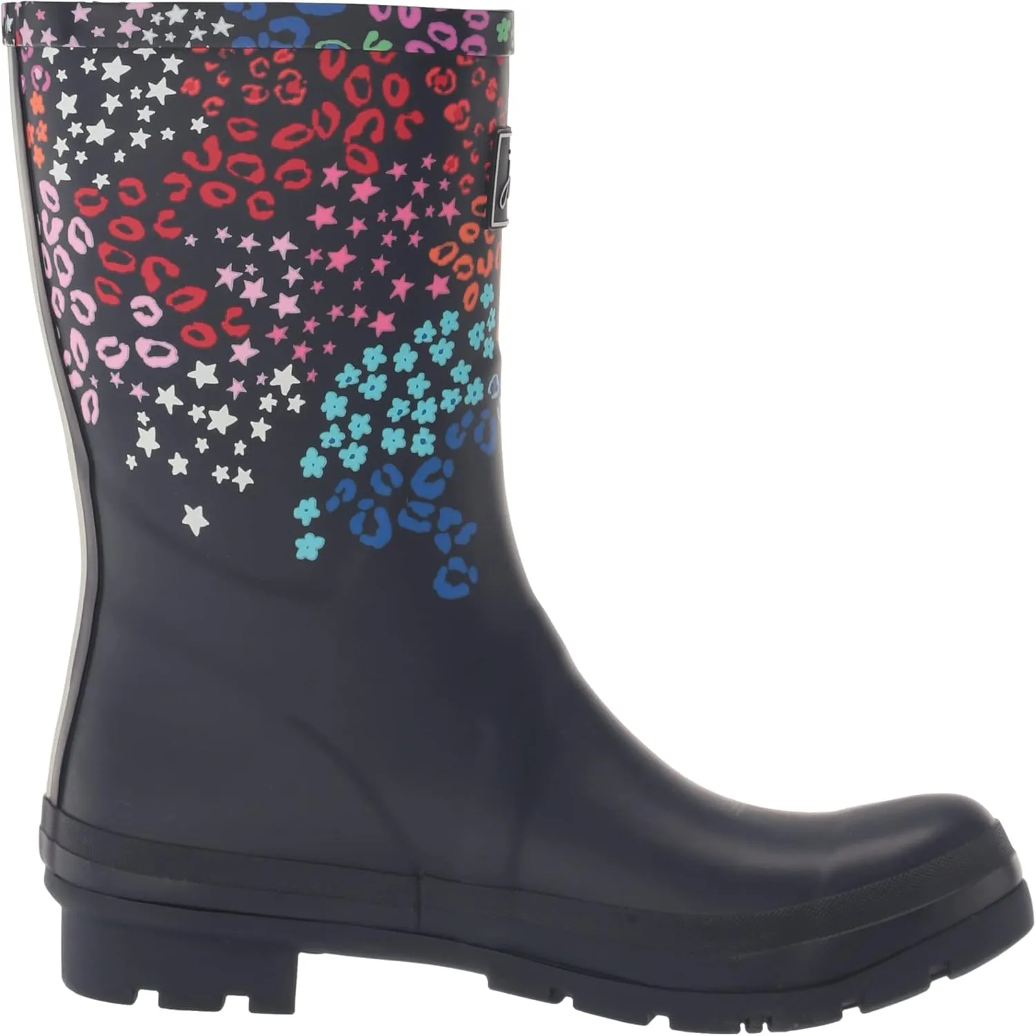 Joules Women's Rain Boot