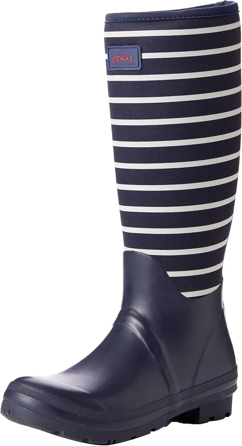 Joules Women's Rain Boot