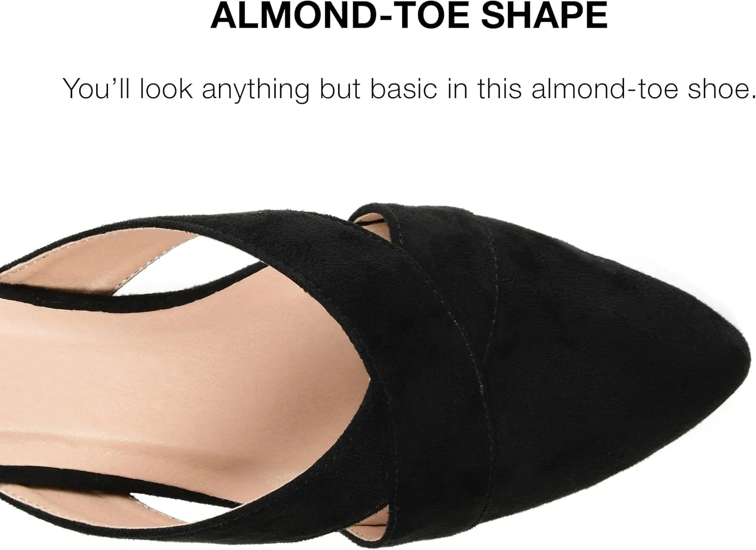 Journee Women's Giada Mule Flats