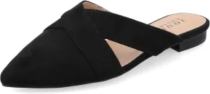 Journee Women's Giada Mule Flats