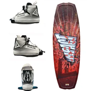 Jr. Impact Wakeboard